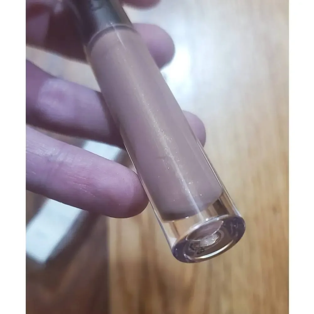 New in box! Cargo Essential Lip Gloss Taos ~ Neutral ~ Full Size